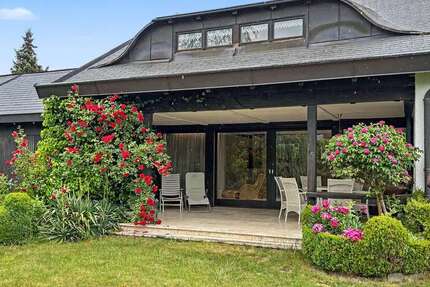 Haus Dießen am Ammersee - 4 Zimmer, 112 m&sup2;, 820.000&euro; | Angebot:26852422