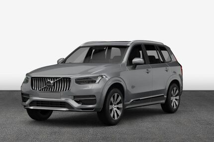 Volvo XC90 71.769 km 48.990 &euro; Nürnberg 90471