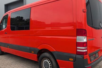 Mercedes-Benz Sprinter 104.921 km 13.490 &euro; Hattingen 45529