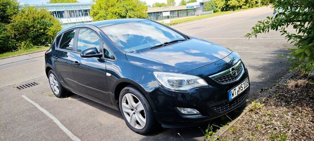 Astra