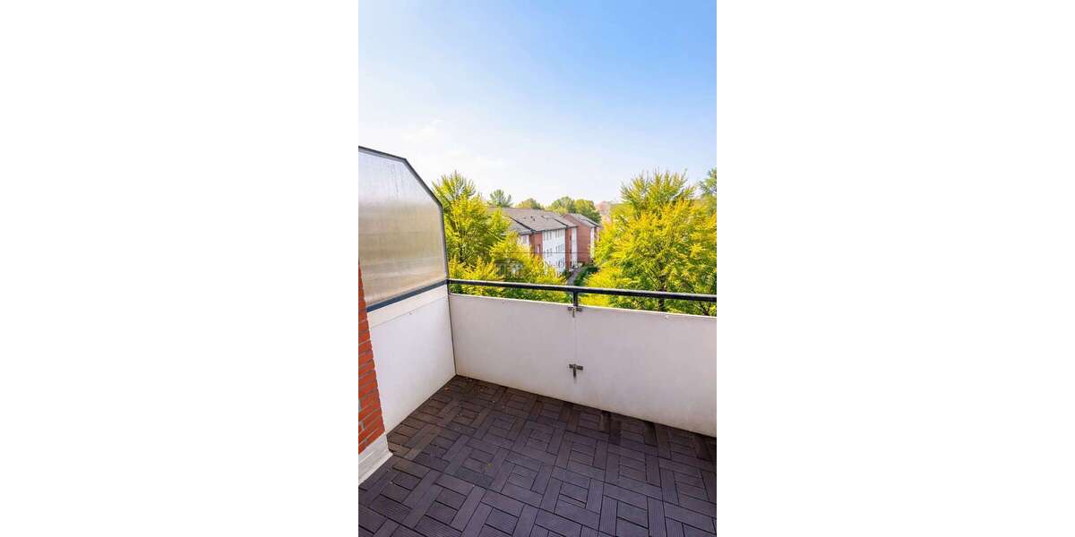 Etagenwohnung Bremen Osterholz - 3 Zimmer, 69 m&sup2;, 203.000&euro; | Angebot:25567436