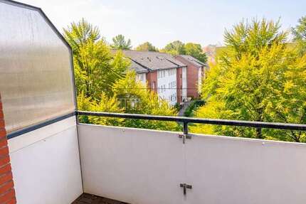 Wohnung Bremen Osterholz - 3 Zimmer, 69 m&sup2;, 203.000&euro; | Angebot:25567436