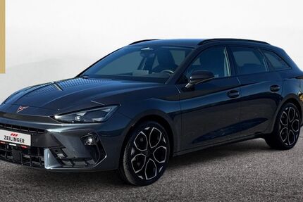 Cupra Leon 21.160 km 29.444 &euro; Dietersheim 91463