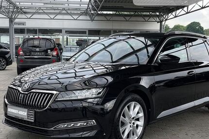 Skoda Superb 62.675 km 29.980 &euro; Wilhelmshaven 26388
