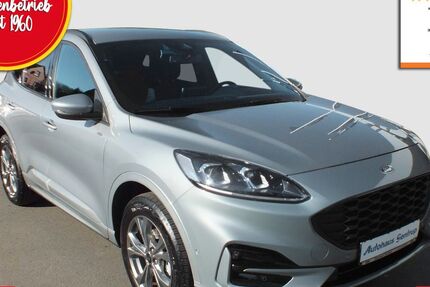Ford Kuga 14.500 km 27.990 &euro; Langenberg 33449