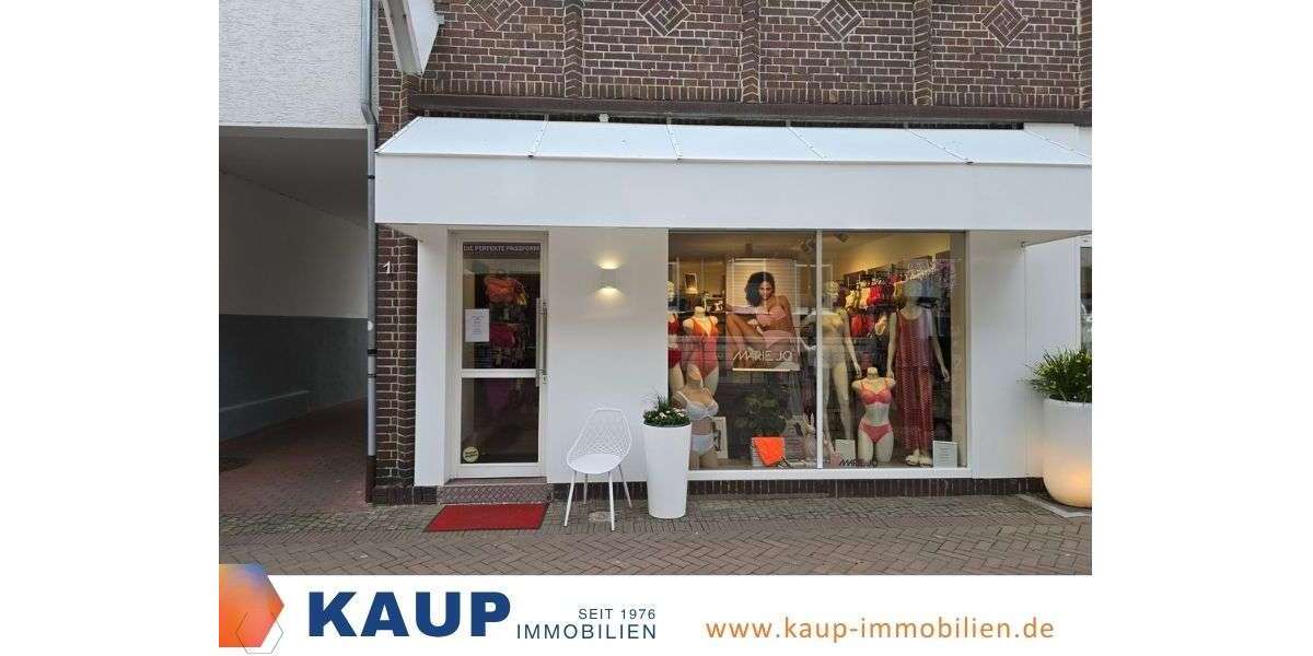 Gewerbeobjekt Gütersloh - 750&euro; | Angebot:26319852