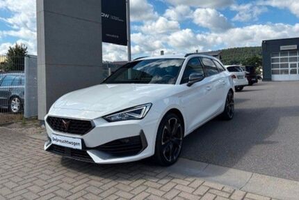 Cupra Leon 61.200 km 20.750 &euro; Heilbronn 74081