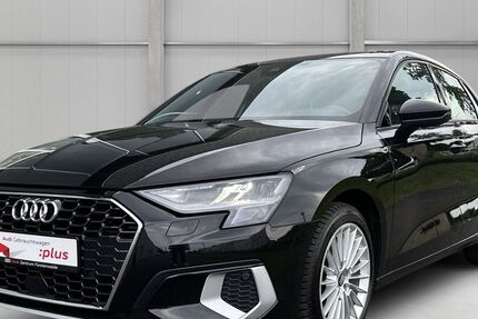 Audi A3 43.680 km 25.250 &euro; Fürstenwalde 15517