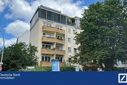 Wohnung zum Kaufen in Berlin 149.000 € 29.54 m²