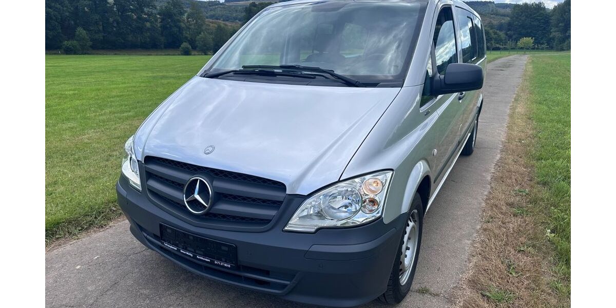 Mercedes-Benz Vito 145.000 km 16.990 &euro; Kirchhundem 57399