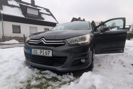 Citroen C4 125.000 km 6.000 &euro; Hann. Münden 34346