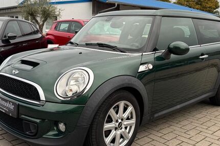 Mini Cooper SD Clubman 193.500 km 6.990 € Hatten 26209