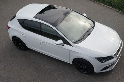 Seat Leon 57.255 km 17.200 &euro; Hohenau 94545