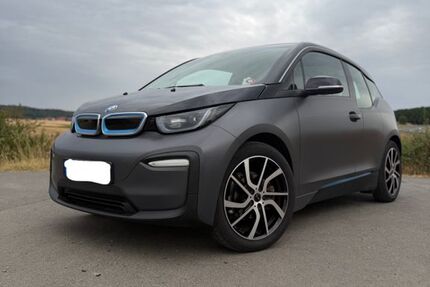 BMW i3 52.500 km 20.500 &euro; Kalbach 36148