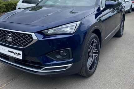 Seat Tarraco 77.300 km 27.790 &euro; Mengen 88512