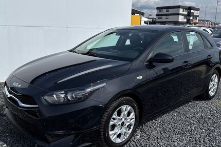 Kia ceed / Ceed 44.000 km 17.990 &euro; Mülheim Kärlich bei Koblenz 56218