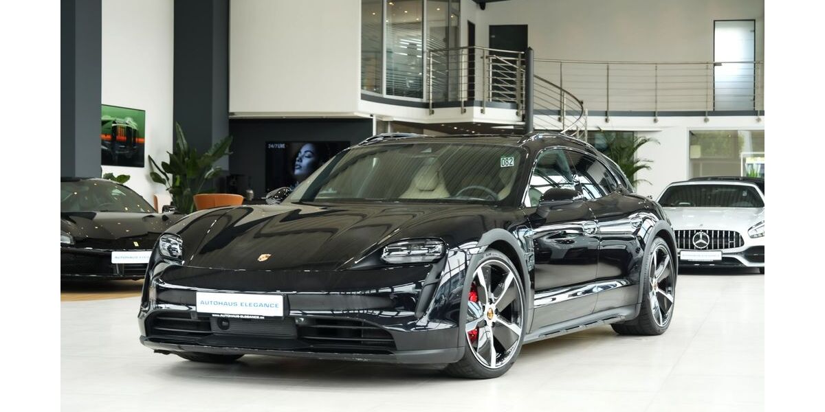 Porsche Taycan 46.226 km 62.980 &euro; Köln 51147