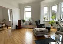 Wohnung zum Mieten in Cuxhaven 1.150 € 120 m²