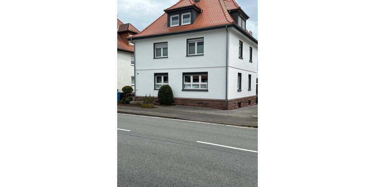 Mehrfamilienhaus, Wohnhaus Kirchhain - 9 Zimmer, 240 m&sup2;, 495.000&euro; | Angebot:26991894
