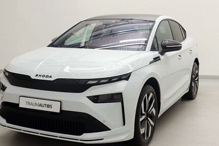 Skoda Enyaq 11.000 km 47.900 &euro; Schwandorf 92421