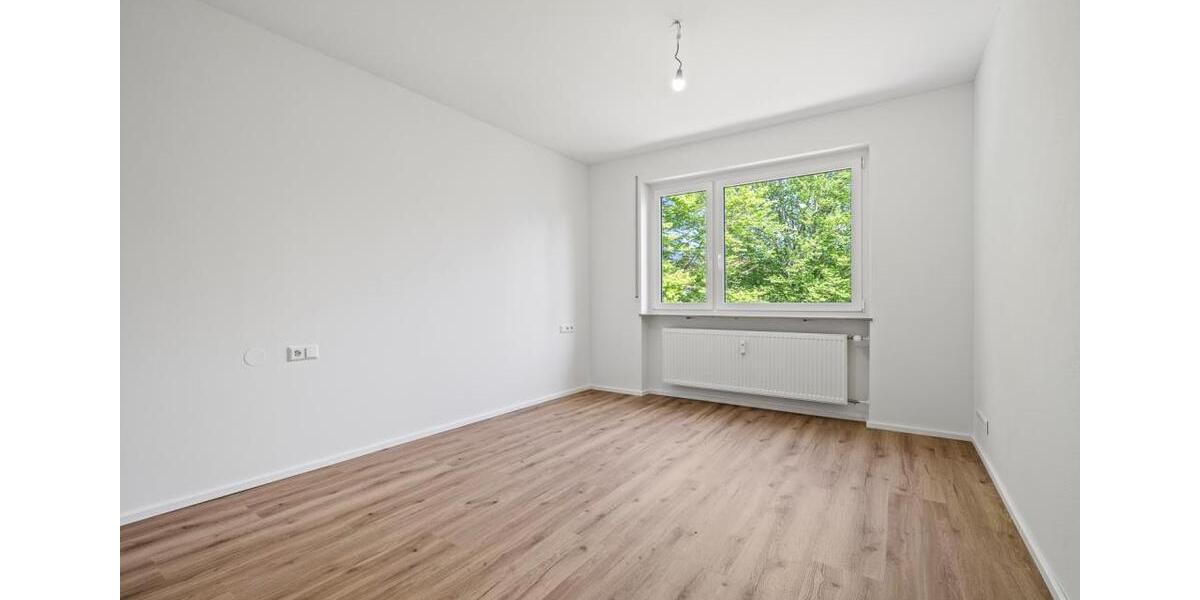 Etagenwohnung Biberach an der Riß - 3.5 Zimmer, 81 m&sup2;, 1.050&euro; | Angebot:26631986