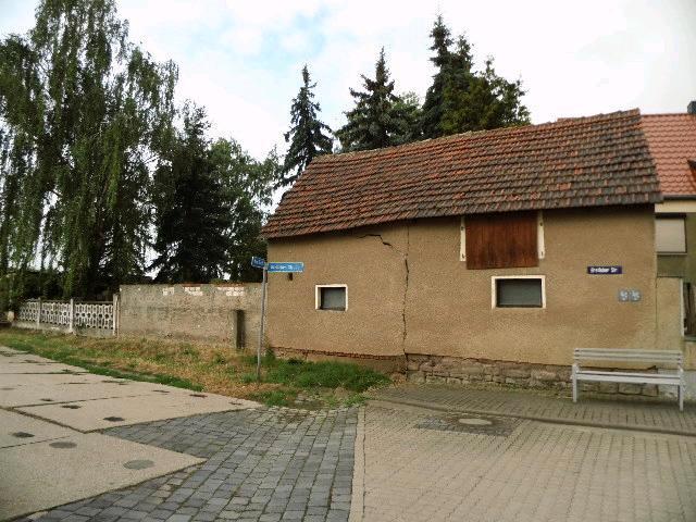 Einfamilienhaus Artern - 7 Zimmer, 170 m&sup2;, 65.000&euro; | Angebot:27127870