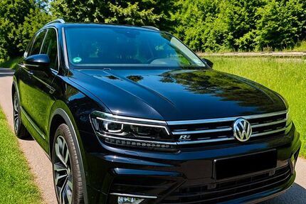 VW Tiguan 149.467 km 22.100 &euro; Renningen 71272