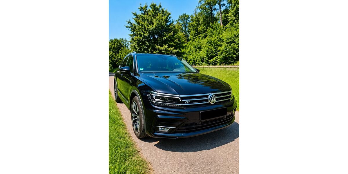 VW Tiguan 149.467 km 22.100 &euro; Renningen 71272