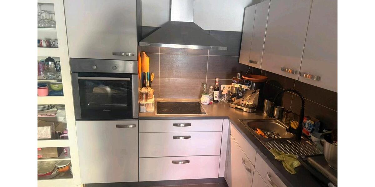 Etagenwohnung Büdingen - 3 Zimmer, 86 m&sup2;, 946&euro; | Angebot:26374980