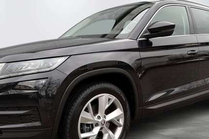 Skoda Kodiaq 132.332 km 19.980 &euro; Berlin 13467