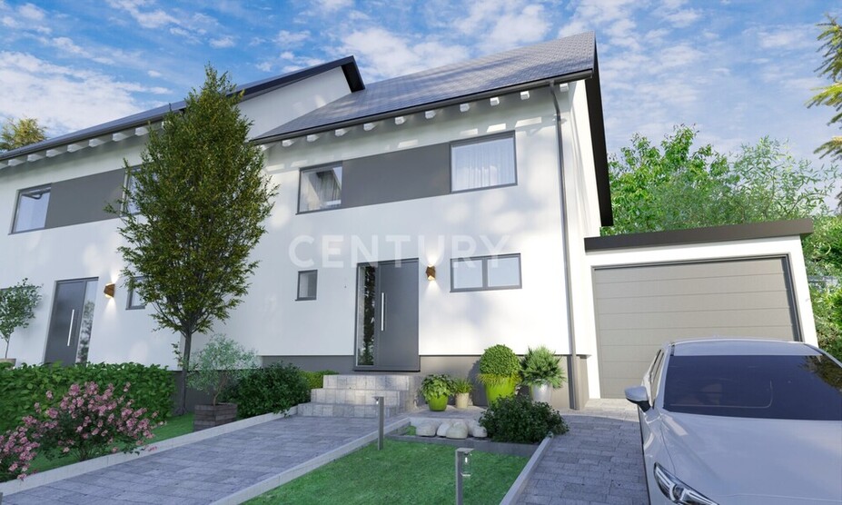 Grundstück in ruhiger Lage zimmer