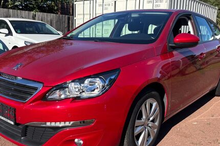 Peugeot 308 165.000 km 5.999 &euro; Wildau 15745