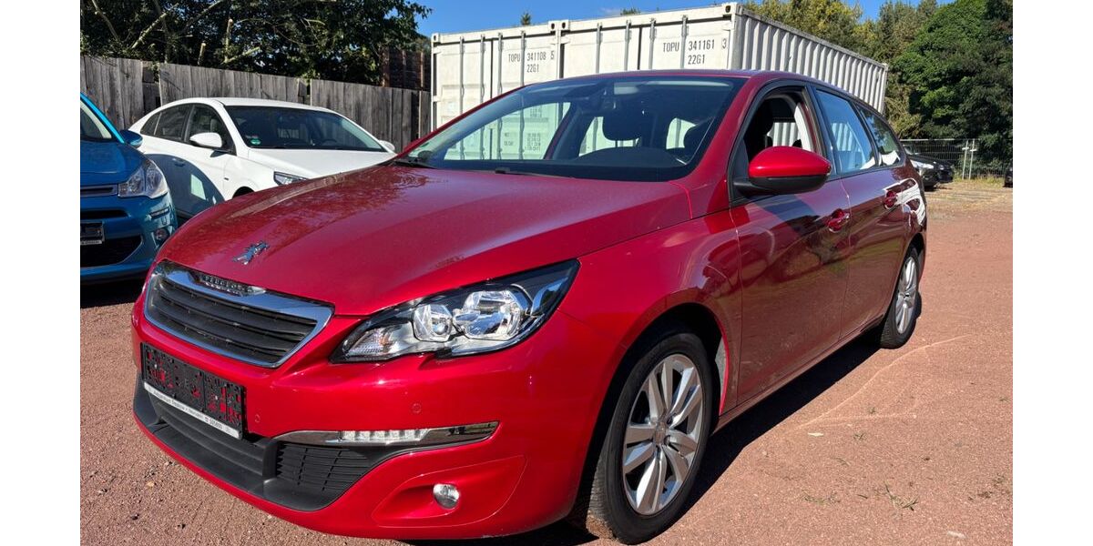Peugeot 308 165.000 km 5.999 &euro; Wildau 15745
