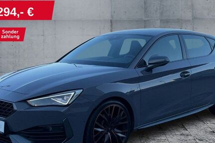 Cupra Leon 15.225 km 33.860 &euro; Kulmbach 95326