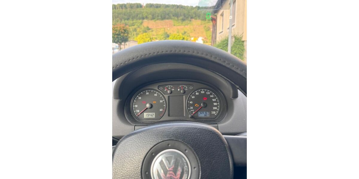 VW Polo 169.000 km 2.300 &euro; Erlenbach am main 63906