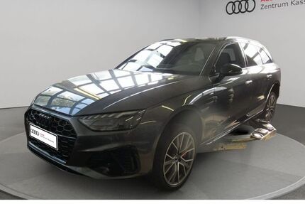Audi A4 44.428 km 37.990 &euro; Kassel 34125