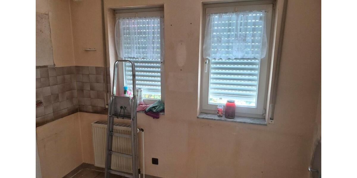 Erdgeschoßwohnung Köln Chorweiler - 3 Zimmer, 80 m&sup2;, 360.000&euro; | Angebot:26635019