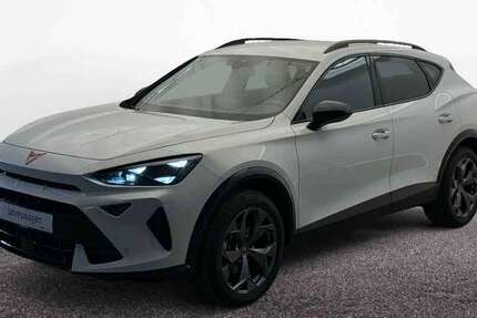Cupra Formentor 13.300 km 28.940 &euro; Kaufbeuren 87600
