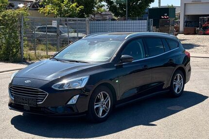 Ford Focus 113.990 km 8.900 &euro; Worms 67547