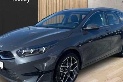 Kia ceed Sportswagon 15.946 km 23.890 &euro; Quakenbrück 49610