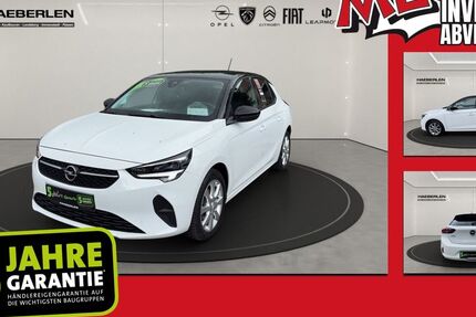 Opel Corsa 33.009 km 11.980 &euro; Kaufbeuren 87600