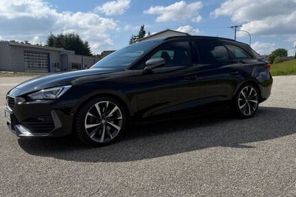 Cupra Leon 146.000 km 20.990 &euro; Reisbach 94419
