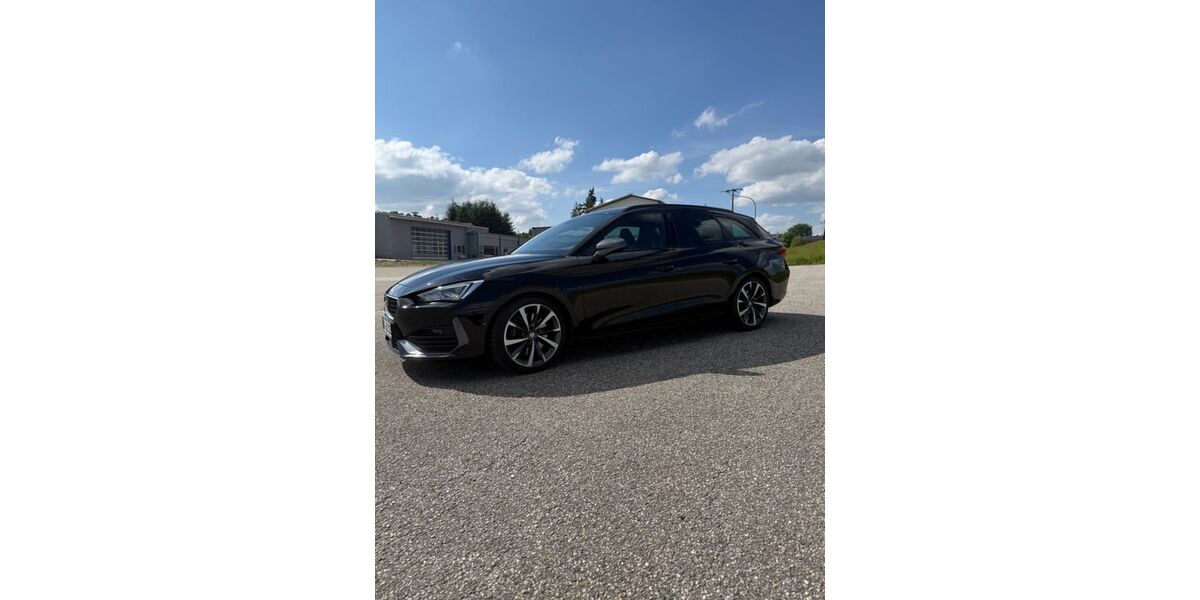 Cupra Leon 146.000 km 20.990 &euro; Reisbach 94419