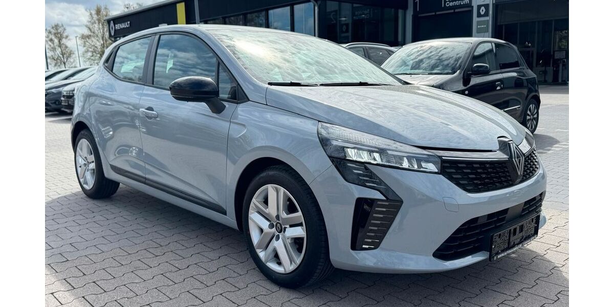 Renault Clio 11.900 km 16.490 &euro; Wiesmoor 26639