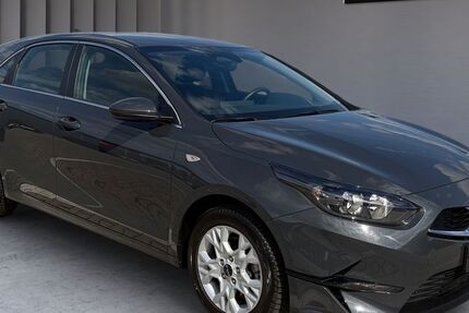 Kia ceed / Ceed 19.100 km 23.950 &euro; Magdeburg 39128