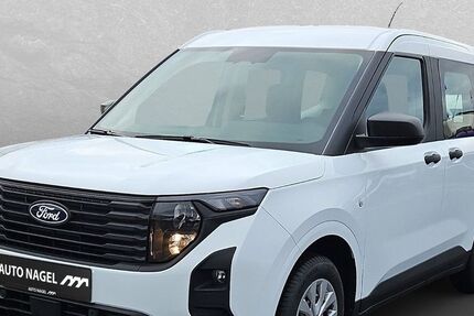 Ford Tourneo Courier 5.000 km 30.465 &euro; Nettetal 41334