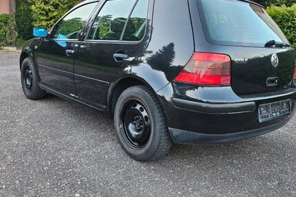 VW Golf 258.000 km 1.350 &euro; Miltenberg 63897