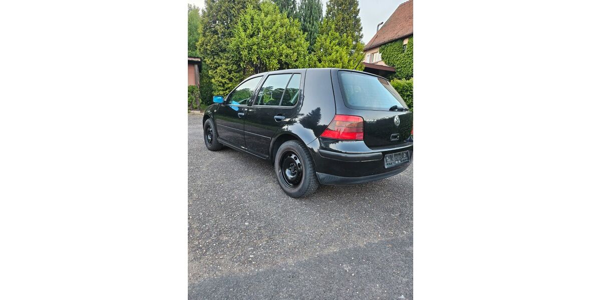 VW Golf 258.000 km 1.350 &euro; Miltenberg 63897