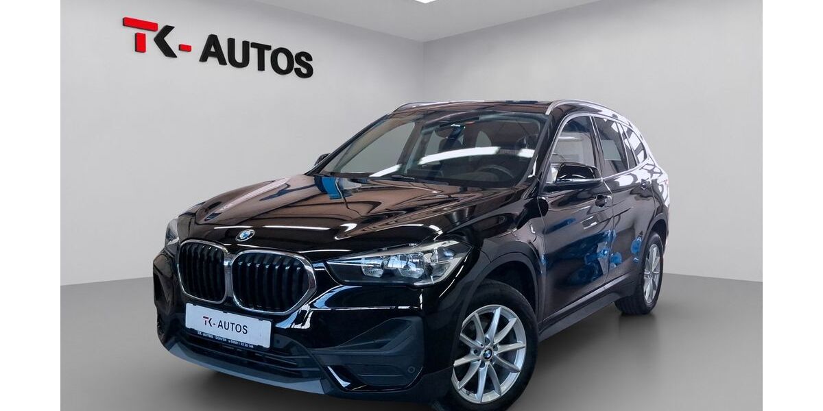 BMW X1 106.618 km 18.990 &euro; Dorfen 84405