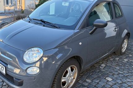 Fiat 500 164.000 km 3.900 &euro; Neunkhausen 57520